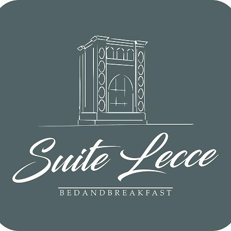 Suite Lecce Ngoại thất bức ảnh