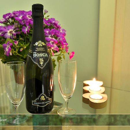 Suite Lecce Ngoại thất bức ảnh