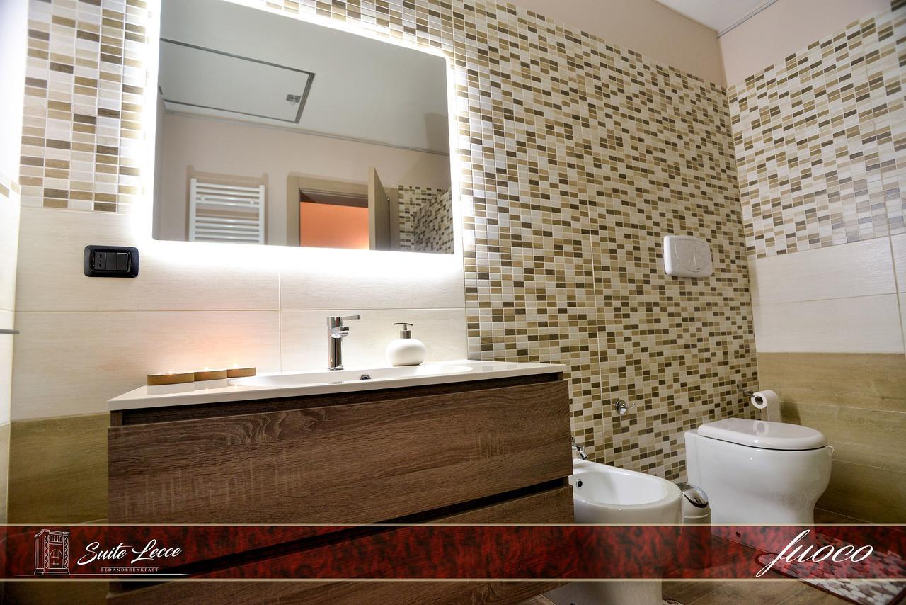 Suite Lecce Ngoại thất bức ảnh