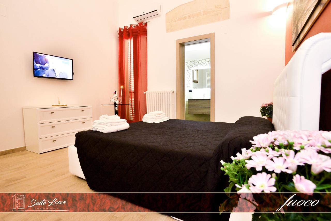 Suite Lecce Ngoại thất bức ảnh