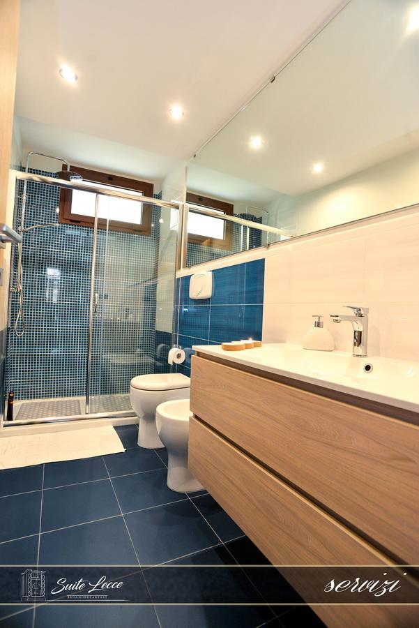 Suite Lecce Ngoại thất bức ảnh
