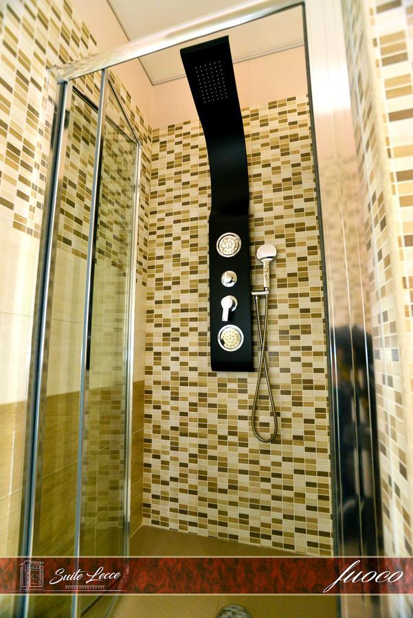 Suite Lecce Ngoại thất bức ảnh