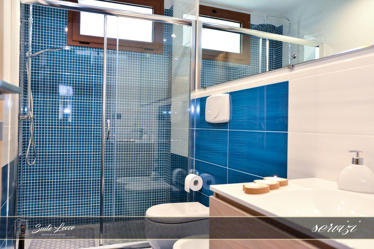 Suite Lecce Ngoại thất bức ảnh