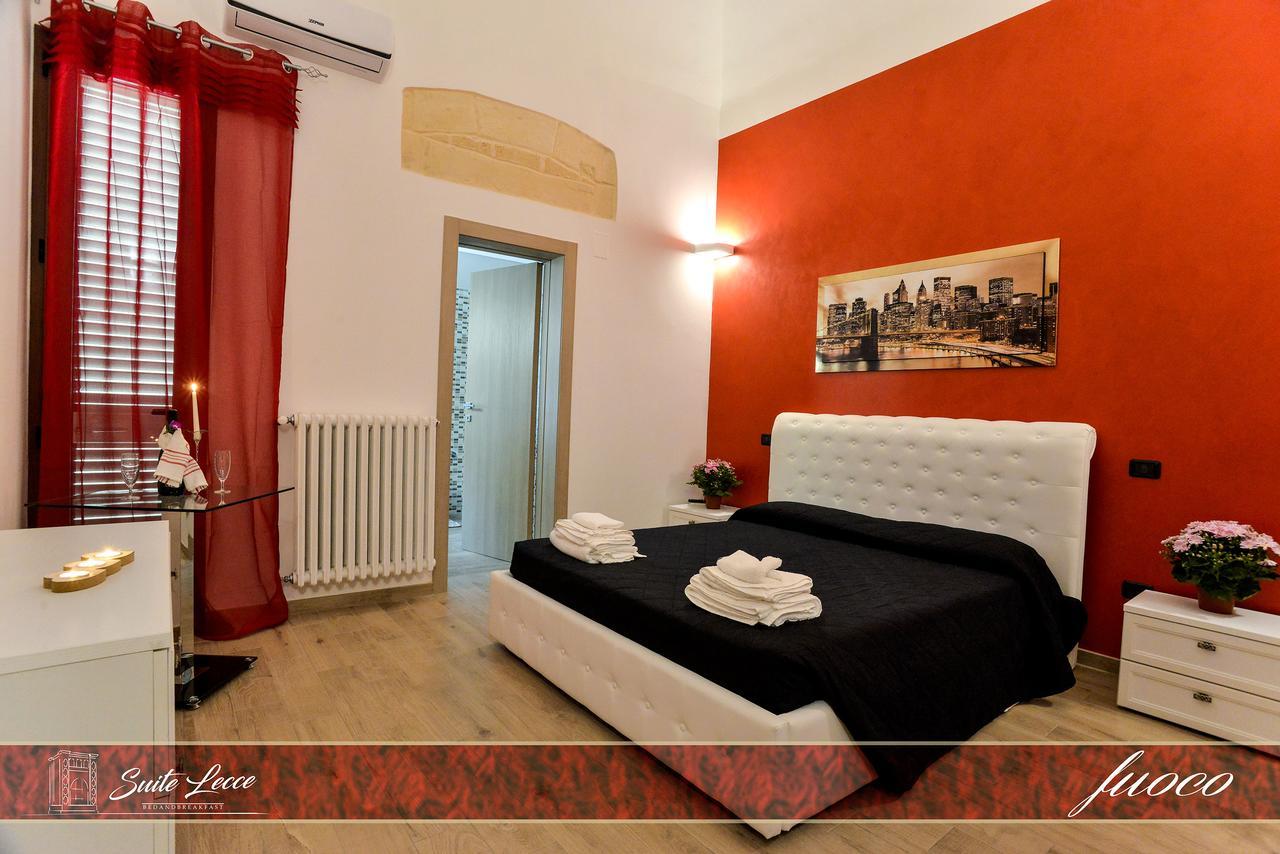 Suite Lecce Ngoại thất bức ảnh